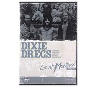 Dixie Dregs - Live At Montreux 1978 [DVD] [2006]