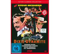 Mcqueen,Steve - Dixie Dynamite