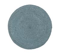 Dixie Elin placemat Ø38 cm Horizon blue