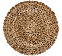 Dixie - Esther Placemat 38 cm, Natural - Natural