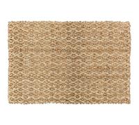 Dixie - Fanny Door Mat 60x90 cm, Natural - Natural