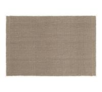 Dixie - Fiona Doormat 60x90 cm, Grey - Grey