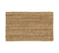 Dixie - Freja Doormat 50x80 cm, Natural - Natural