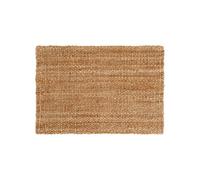 Dixie - Freja Doormat Natural 60x90 cm - Natural