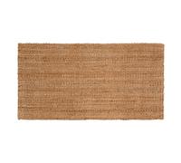 Dixie - Freja Doormat Natural 80x150 cm - Natural