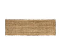 Dixie Freja rug 80x250 cm Natural