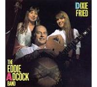 Dixie Fried