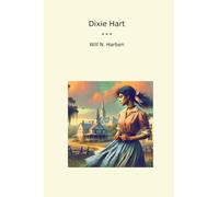 Dixie Hart (Classic Books)