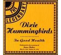 Dixie Hummingbirds - In Good Heath [CASSETTE]