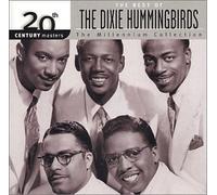 Dixie Hummingbirds - Millennium Collection [Us Import]