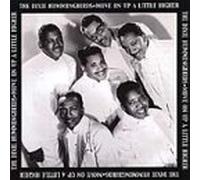 Dixie Hummingbirds - Move on Up a Little Higher