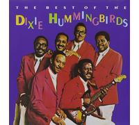 Dixie Hummingbirds - Best Of -2 Tr.- - CD - P2222z