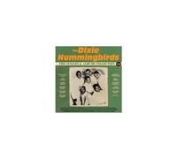 DIXIE HUMMINGBIRDS: THE SINGLES & ALBUMS COLLECTION 1939-62 - CD BRAND NEW