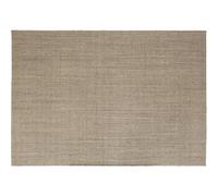 Dixie - Jenny Rug Sisal 160x230 cm, Natural Grey - Natural Grey