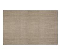 Dixie - Jenny Rug Sisal 190x290 cm, Natural Grey - Natural Grey