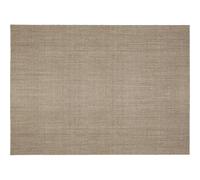 Dixie - Jenny Rug Sisal 240x300 cm, Natural Grey - Natural Grey