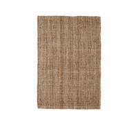 Dixie Julia rug Natural grey, jute, 190x290 cm