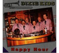 Dixie Kids - Happy Hour