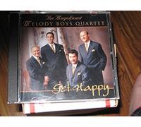 Dixie Melody Boys - Get Happy