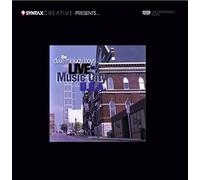 Dixie Melody Boys - Live In Music City U.S.A.