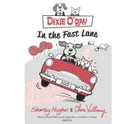 Dixie O'Day: In The Fast Lane