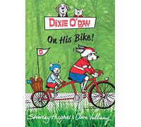 Dixie O'Day on his Bike Book Shirley Hughes Multi One Size