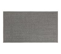 Dixie - Sisal Doormat Grey, 70x120 cm - Grey