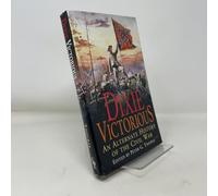 Dixie Victorious: An Alternate History of the Civil War