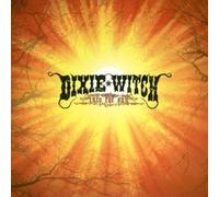Dixie Witch - Into The Sun (Reissue)