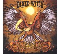 Dixie Witch - One Bird, Two Stones