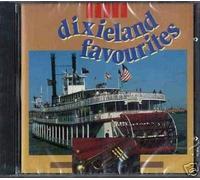 DIXIE / ZYDECO / RAG Compilation - Dixieland Favourites