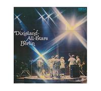 Dixieland All Stars Berlin - Dixieland All Stars Berlin [Vinyl LP]