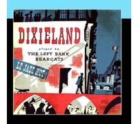 Dixieland by The Left Bank Bearcats