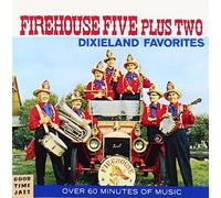 Dixieland Favorites