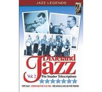 Dixieland Jazz 2 [DVD] [Region 1] [US Import] [NTSC]