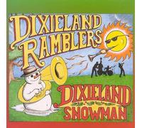 Dixieland Ramblers - Dixieland Snowman