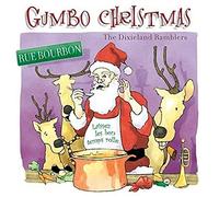 Dixieland Ramblers - Gumbo Christmas