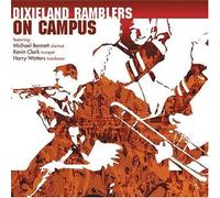 Dixieland Ramblers - On Campus