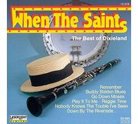 Dixieland Stompers - When the Saints-Best of Dixiel