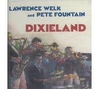 Dixieland With Lawrence Welk - Pete Fountain Compact Disc