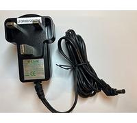 DIXIETREE 5V 3A AC-DC Adaptor Power Supply for Roberts Beacon 320 Speaker