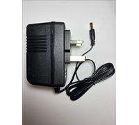 DIXIETREE Replacement 12V 1.25A AC Adaptor Charger for ERBAUER LEWO 1600-Li 20W LED