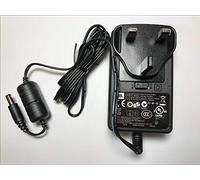 DIXIETREE Replacement 12V 3A Switching Adapter for Logic TV