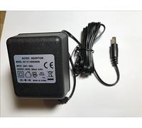 DIXIETREE Replacement 18V 400mA AC-DC Adaptor Power Supply SH-DC18V400 Charging Adapter