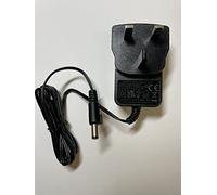 DIXIETREE Replacement 34V 600mA AC-DC Switching Adapter Charger for Vax Blade 2