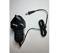 DIXIETREE Replacement 42V 700mA 3-Pin G Vacuum Cleaner Charging Adapter