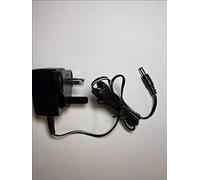 DIXIETREE Replacement 6V 800mA AC-DC Adapter for Homedics Neck & Shoulder Massager