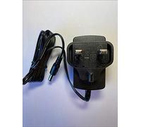 DIXIETREE Replacement AC Adaptor Charger for KitchenAid Cordless Hand Mixer 5KHMB732B