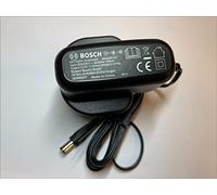 DIXIETREE Replacement Charger for Bosch PSB Easy LI-2 (3603JA4101) Cordless Drill - 13.5V 500mA - Wall Mount - Proprietary Bosch Connector