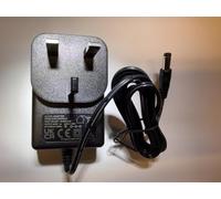 DIXIETREE Replacement Charger for Russell Hobbs Turbo Vacuum Cleaner model RHSV1601